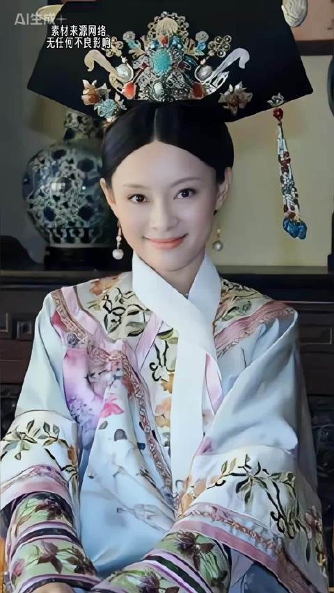 在这个紫禁城没有人是赢家,甄嬛传,宫斗剧
