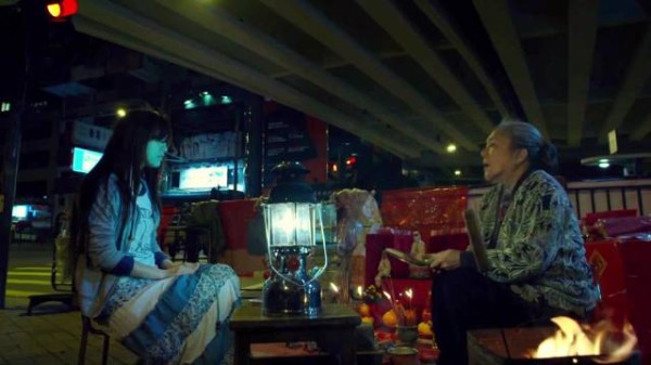 香港电影最后的辉煌,李碧华系列之《迷离夜》小故事,看过的都连连称赞