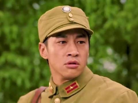 小伙被军官看上,不用试直接安排进编队