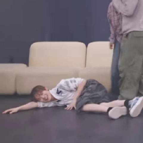 钟辰乐 救救小辰乐