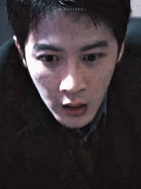 檀健次震撼出演《震耳欲聋》，携手李淇、迟蓬闪耀金鹿奖舞台