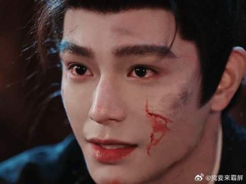 哪个导演遇到了这张脸不想怼脸拍?