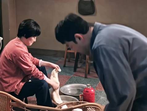 生逢其时:细节控狂喜!生逢其时还原90年代太有代入感了!