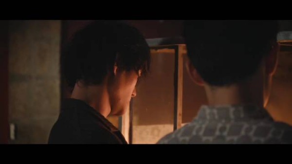 电视剧交锋中寺庙成为情报博弈地