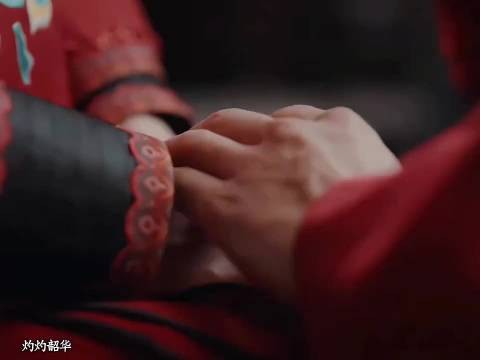 新婚媳妇刚进门就被婆婆区别对待，韶华也不是好惹的