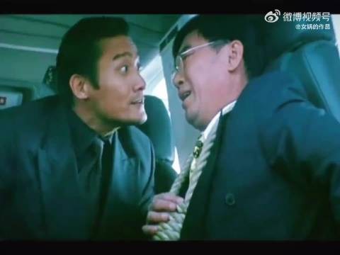 梁家辉演技巅峰神作,演绎黑老大心狠手辣,不服他都被赶尽杀绝!