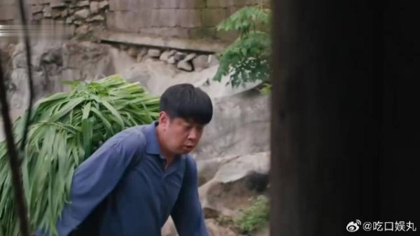 阿妹别走,师傅这啥意思,快走别走我还逃
