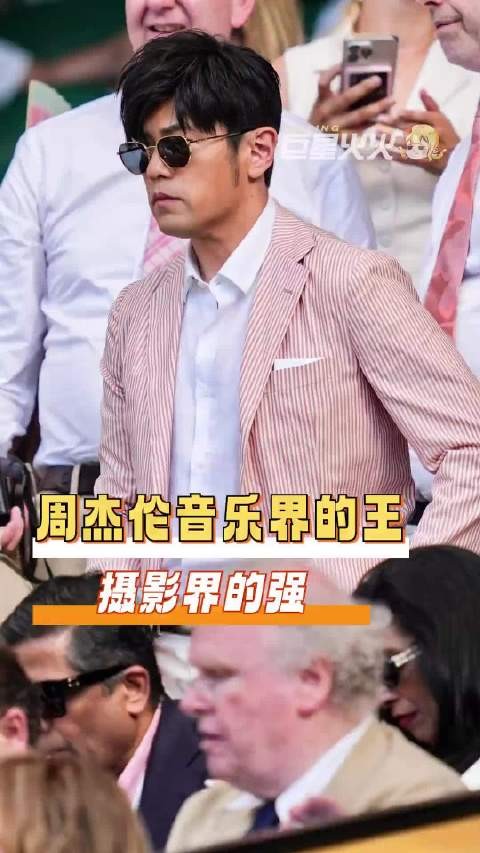 到底还有什么是周杰伦不会的,已经期待他的拍照大片了