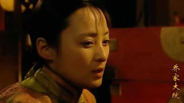 如水的女人才是真正驾驭男人的利器 乔致庸