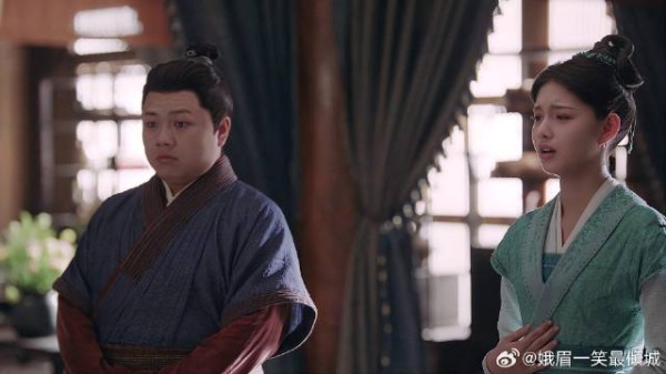 九思玉茹搬进小宅子,丫鬟以为要被辞,哪料被培养当掌柜