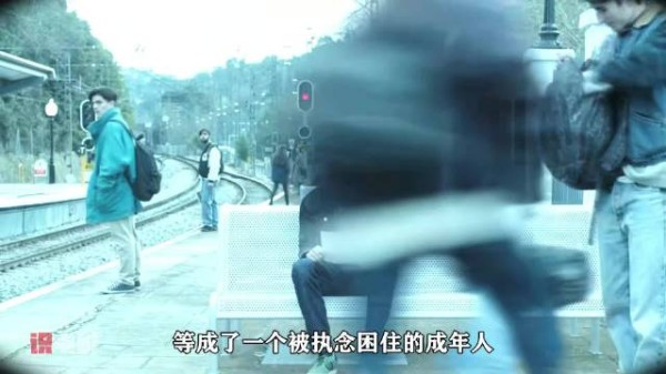 警长25年前被救,苦等20年重逢相爱