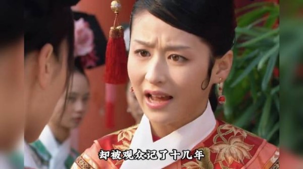 怪不得夏冬春得那么真实，原来真的没有人教她， 颖儿