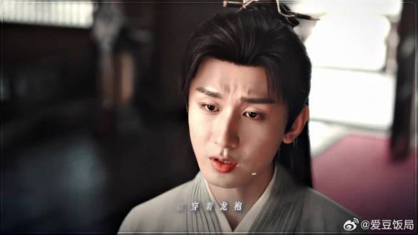 相夷,你还是这个样子,能用一句话杀死一个人