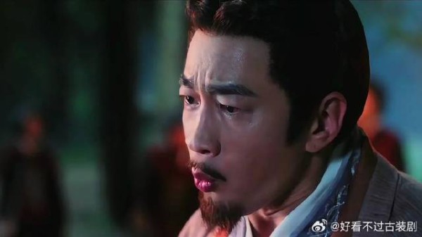 《雀骨》侯明昊艾米 群雄逐鹿,多方势力混战朝堂