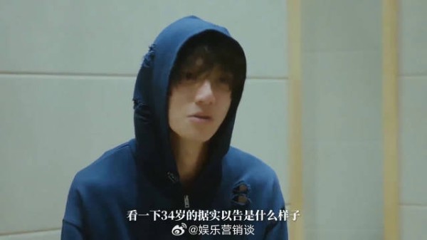没有刻意煽情,淡淡的却直击内心,真诚入骨没错
