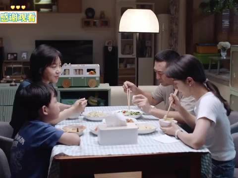 爸爸还是这么会和稀泥｜少年派