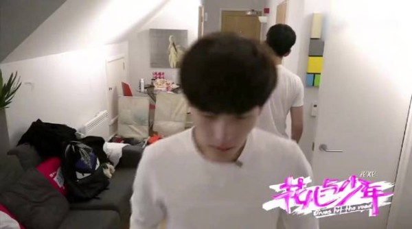 我都看完了呀！你说播不了！