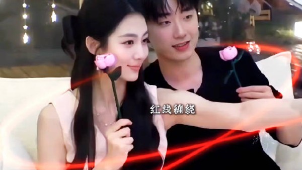 “我脸红局促像个呆头鸟”