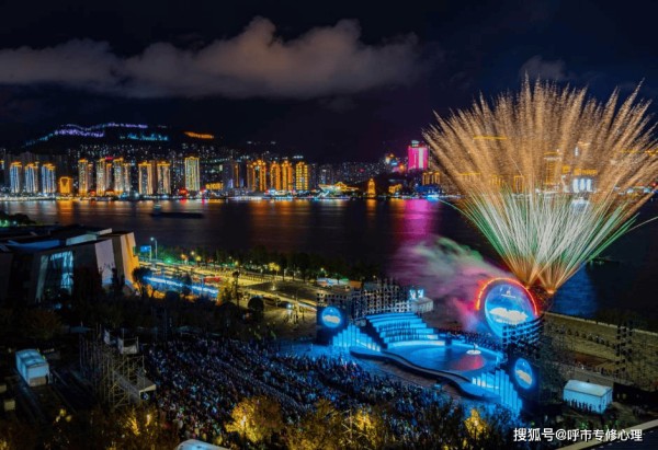 长江之约响彻全球！2026世界大河歌会9月16日万州启幕全球直播
