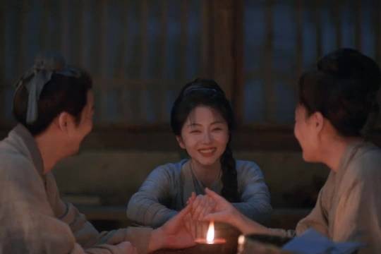家永远最温暖，妈妈无条件接住你！