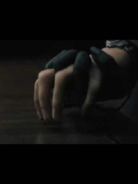 这么丝滑的变身也就看了一亿遍，有你喜欢的角色吗？