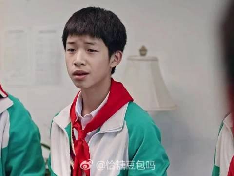 刘琳在多个热播电视剧里面饰演带娃母亲