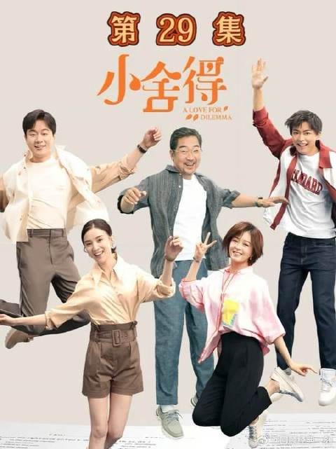 田雨岚求南丽接母亲回家,成年人的世界太多权衡利弊