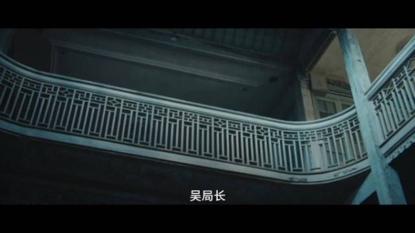 牛马人也是太佩服了，交锋充满了悬疑氛围感，有这样的班味来说也是相当的足了