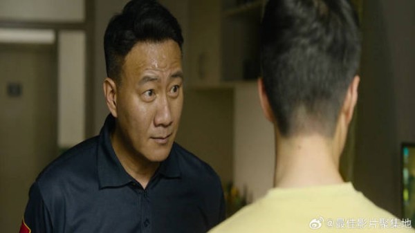 王一博顶级飞行员，怎料不被老爸待见，把气撒给胡军