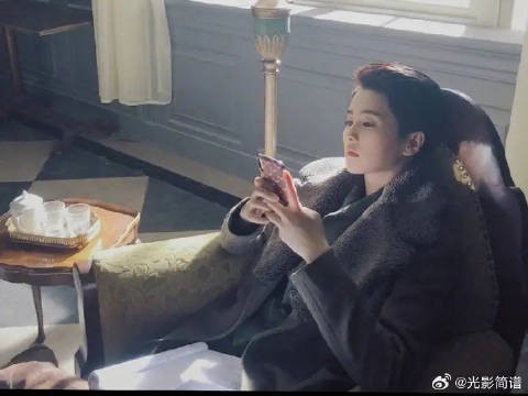 难怪认不出来是女生，原来烈火军校没有把观众当傻子