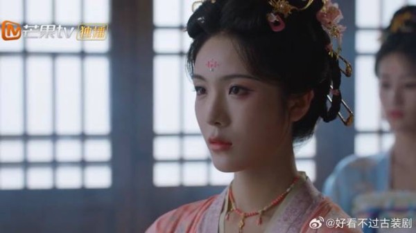 孟廷辉被混混欺负，贵女们造她黄谣，知礼霸气开怼