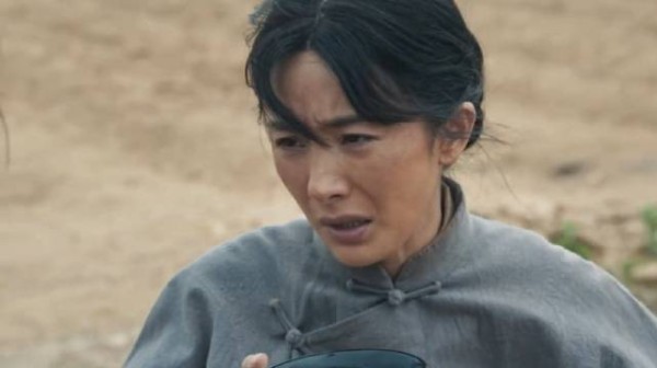 长期的营养不良让绣绣痛失第一个孩子
