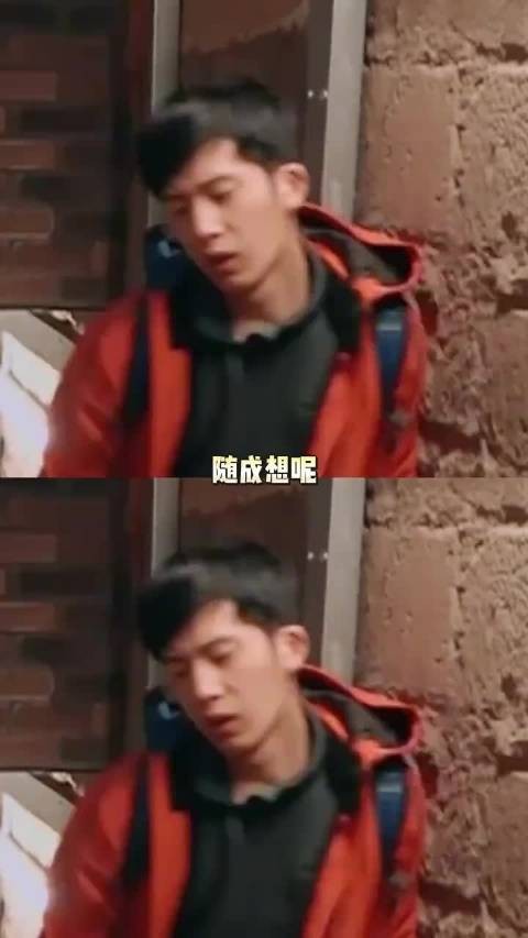 马天宇井柏然，光鲜背后付出多少苦