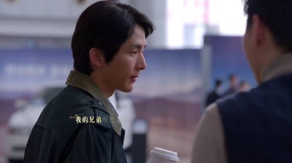 淬火年代:别人叫不出来的女孩被柳钧叫了出来,她不会是喜欢我吧
