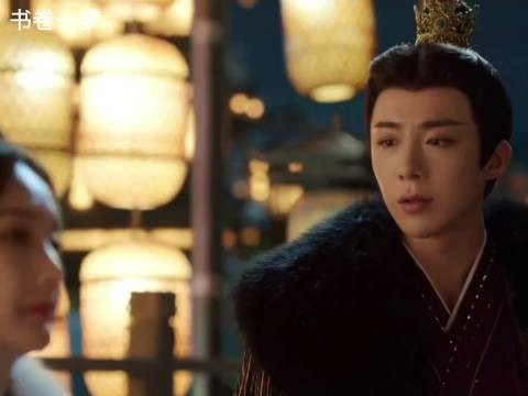 书卷一梦:你的愿望我帮你实现,那你今后能相信我吗,相信我不坏