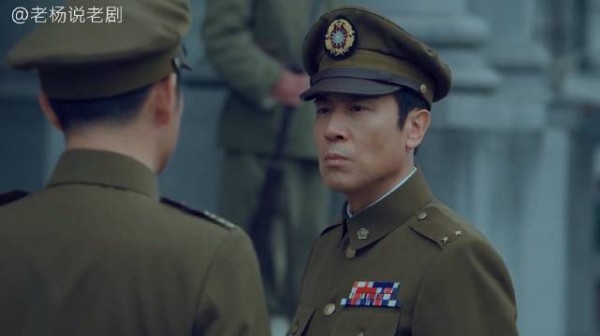 谷正文沦为替死鬼,致命证据完璧归赵!谁料出现大反转!