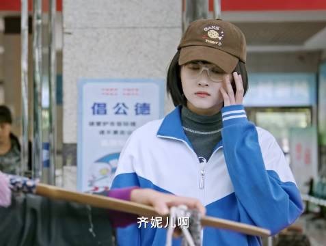 奶奶或许不善于表达，但最爱的一直是你们！