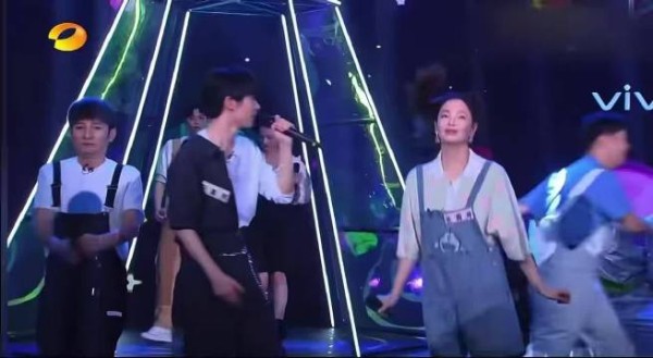 答题挑战赛欢乐开考！如果你想知道什么是快乐星球，答案就是