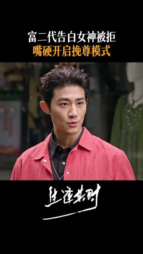 在自我攻略这一块,小周总绝对是“优等生”