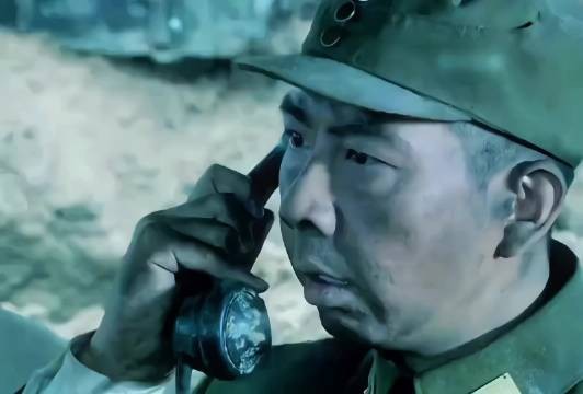 后面的小兵：再来电话我来接！
