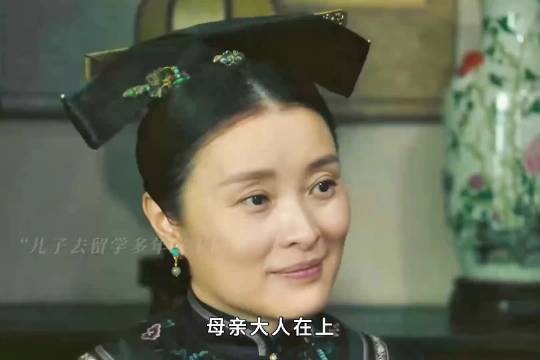 亲妈直接给儿子安排两个老婆,儿子:我只是留个学,不是开后宫啊