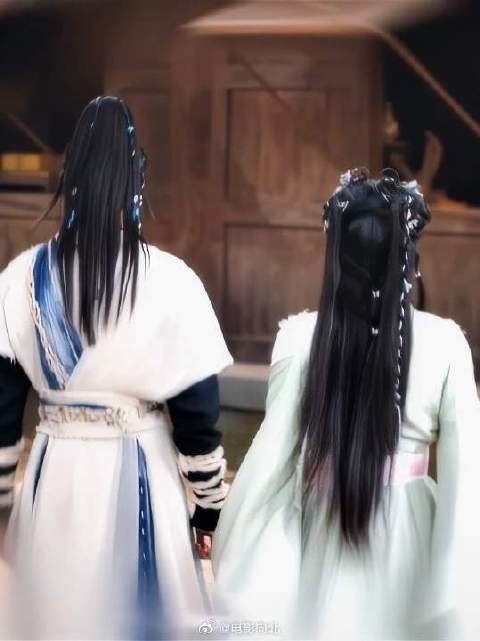 快意恩仇，行侠仗义，相逢之时意气盛