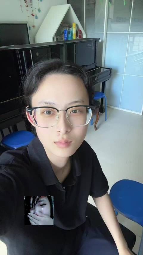 苍老成球了