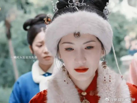 原来她也曾是一个母亲,也曾有过自己的孩子
