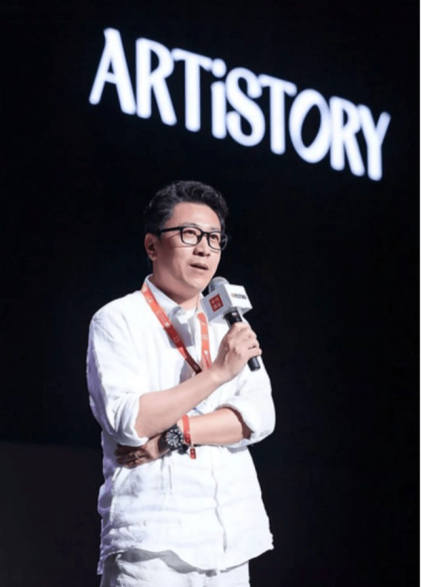 以IP为桥讲好文化交融故事,ARTiSTORY艺述事摘得IAI传鉴国际广告金奖