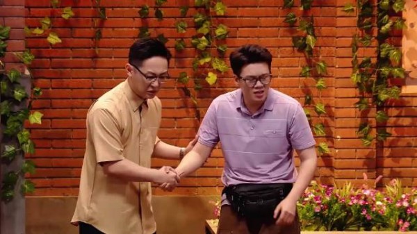 DNA又得动了!本期主题是什么?要素过多!