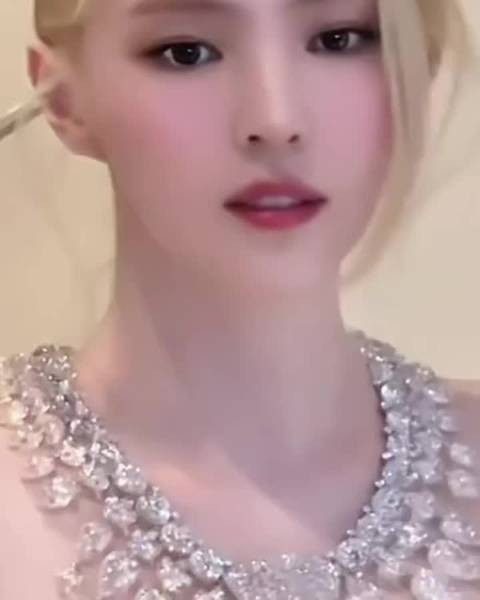 韩素希:Boucheron