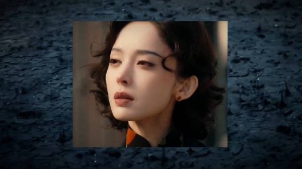 娜扎《醒来》演本命角色,民国造型美到让人破防