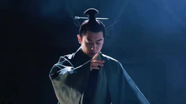 朱家人是有点搞笑天赋的