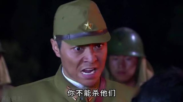 他明明是个日本人，可杀的鬼子却比八路都多！